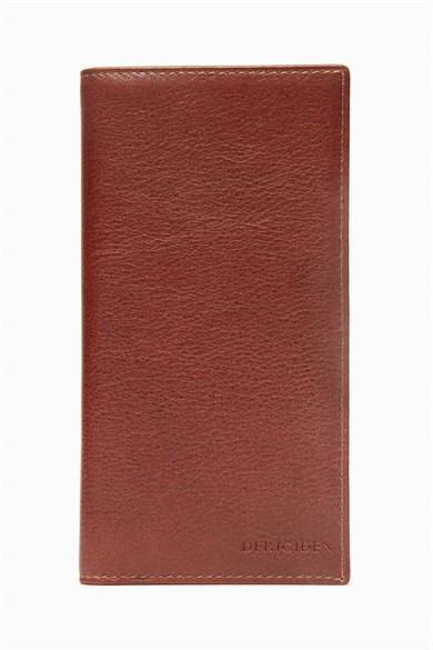 Hakiki Deri El Portföyü 802 - Taba